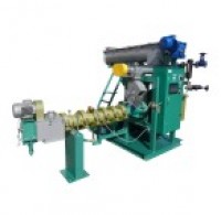 Extrudeuses pour le grain