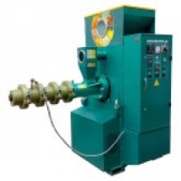 Extrusionsanlagen